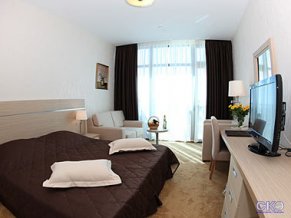 Санаторий «Сочи» УДП